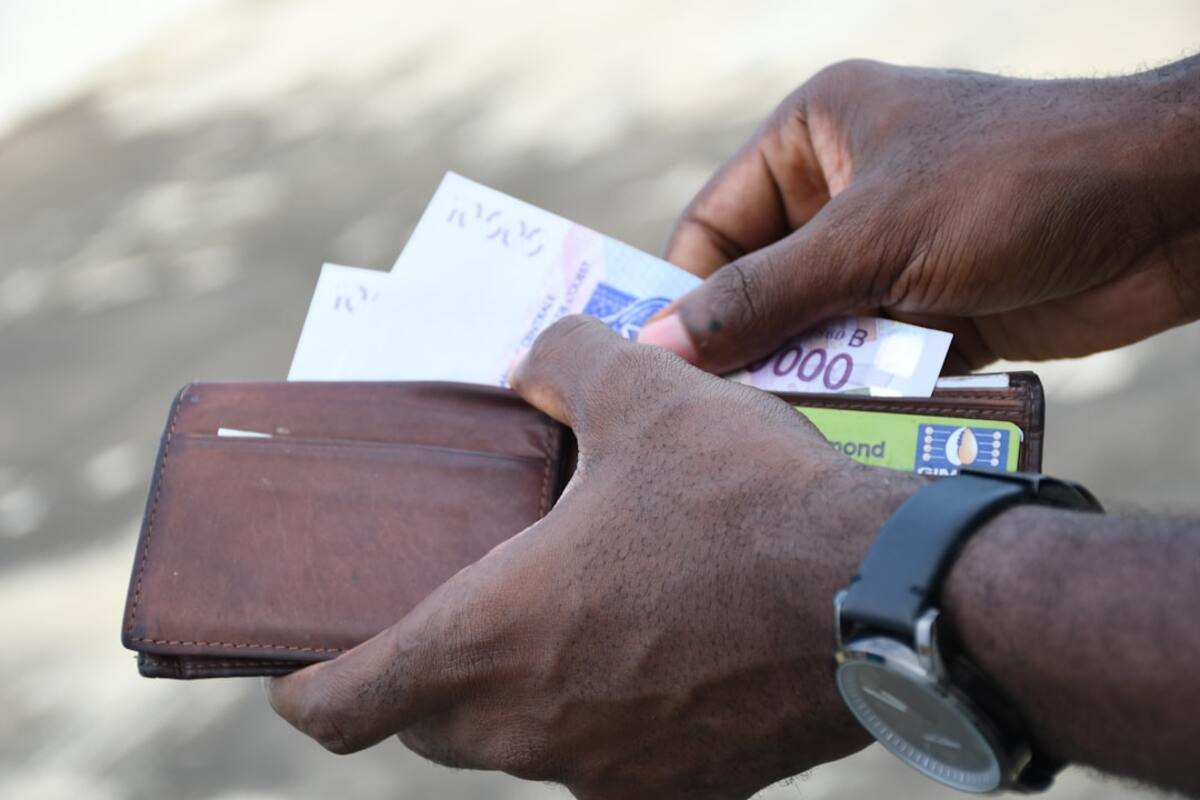 Sweep Accounts Explained: How Banks Move Your Money Overnight (and Why It Matters)