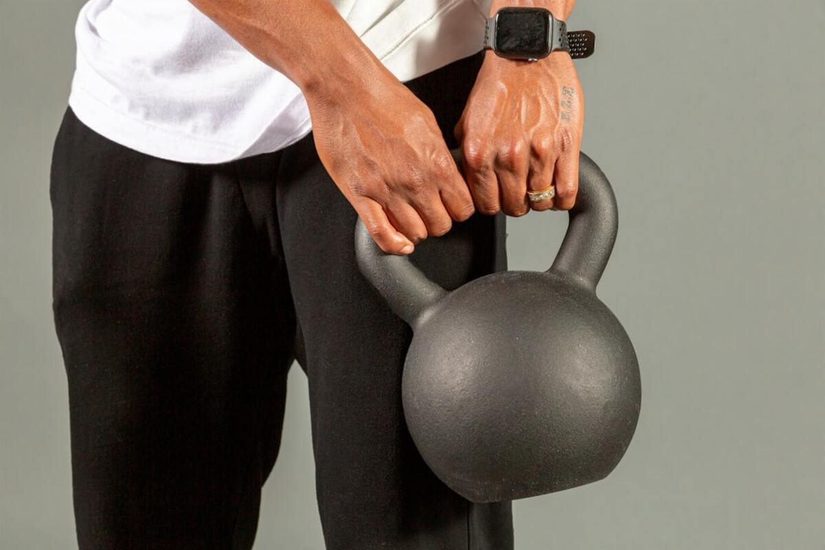 Tibialis Wall Raises: The Standing Shin Exercise Powering Happier Knees and Faster Walks