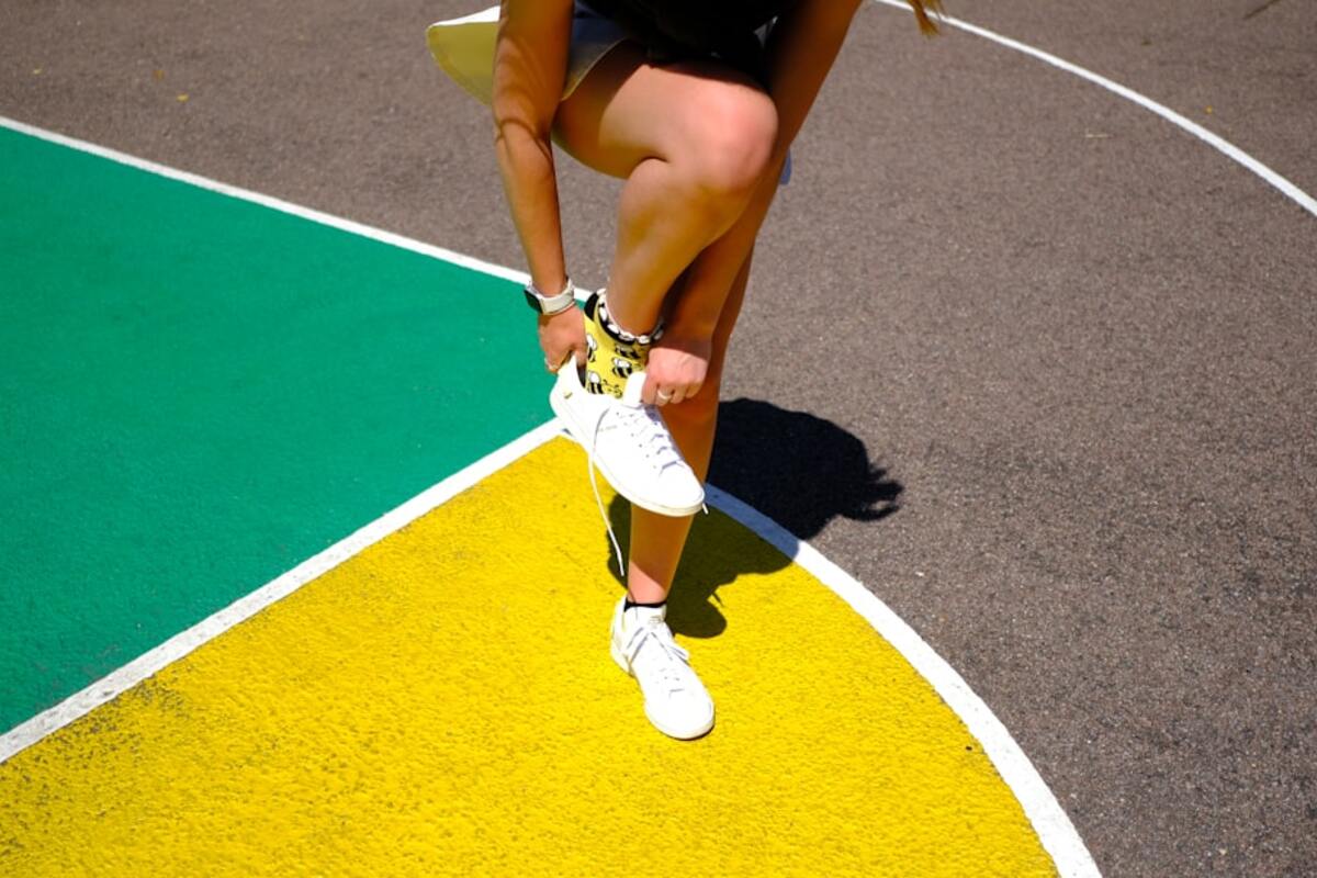 Twisted Your Ankle? The New “PEACE & LOVE” Plan That Beats Resting on the Couch