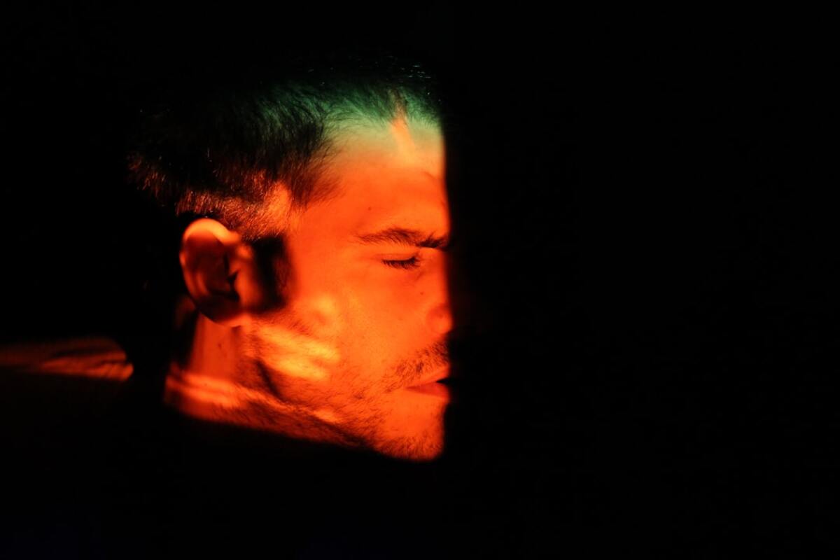 Why You Keep Getting Sudden Hot Ears (and What It Might Be Telling You)