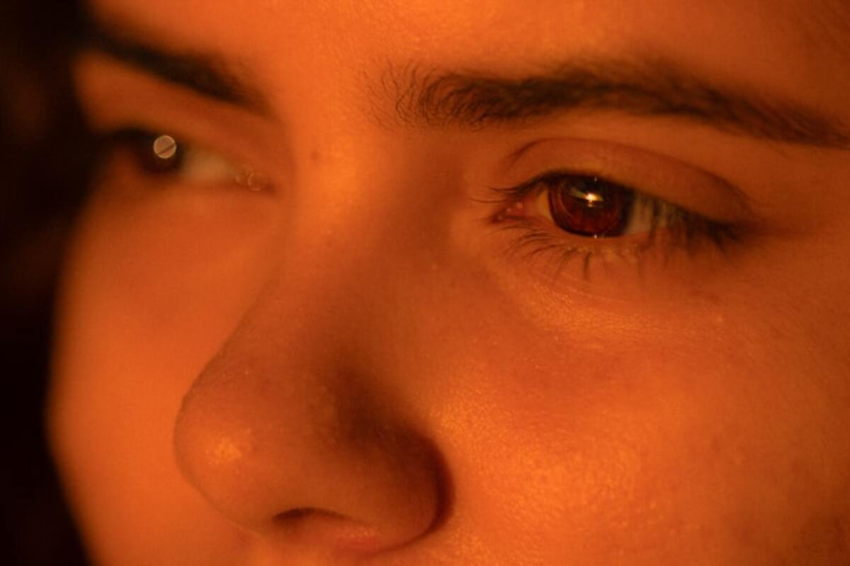 Why Your Eye Won’t Stop Twitching (and When It Might Matter)