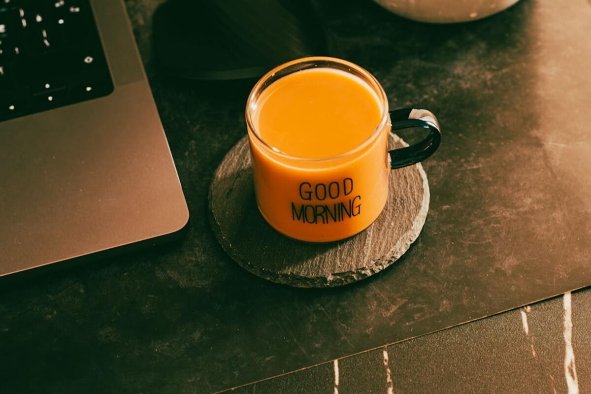 Your “Second Wind” Might Be a Caffeine Crash: How to Time Coffee So You Feel Steady (Not Jittery)
